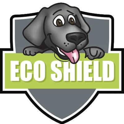 Eco Serve Eco Shield Package Badge