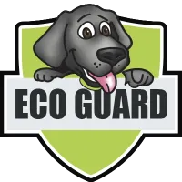 Eco Serve Eco Guard Package Badge