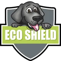 Eco Serve Eco Shield Package Badge