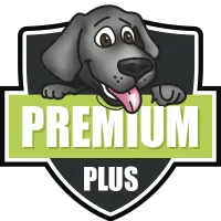 Eco Serve Premium Plus Package Badge